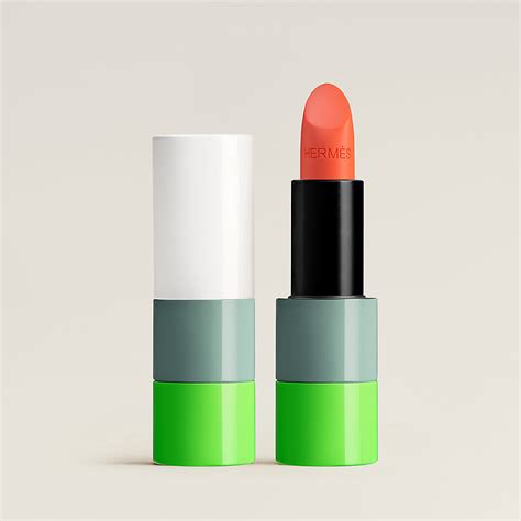 hermes lipstick fall 2021|Rouge Hermés FW21 Limited.